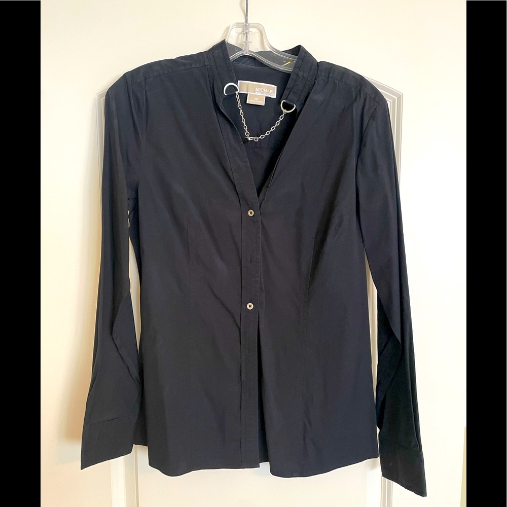 Michael Kors Button Down Shirt